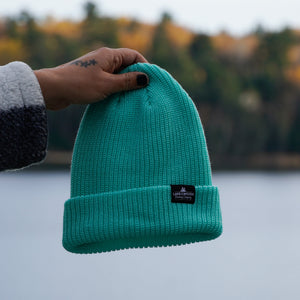 Cuff Beanie