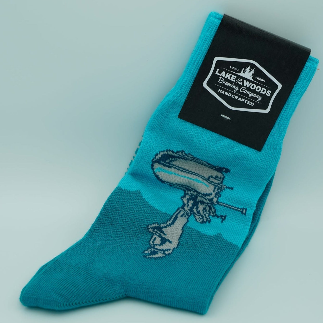 Lakeside Kolsch Socks