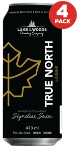 True North 4 Pack