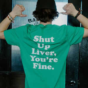 St. Patrick's Day Tee