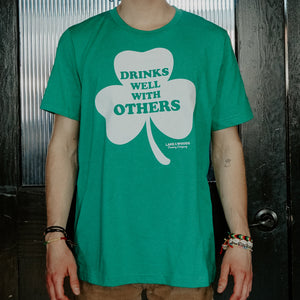St. Patrick's Day Tee