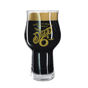 Deep 6 Glassware - PRE-SALE (SHIPPING/PICKUP WITH YOUR BOTTLE)